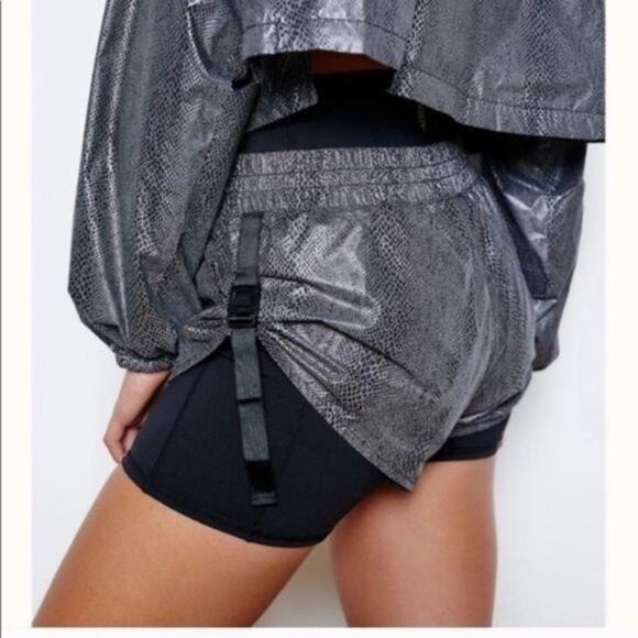 𝅺FREE People Shorts